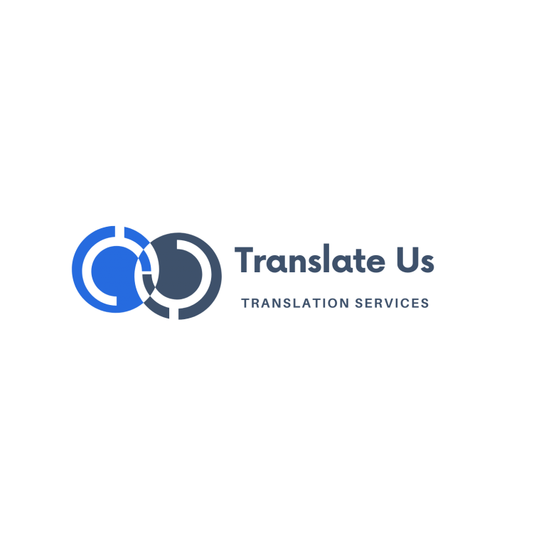 Translate Us Services