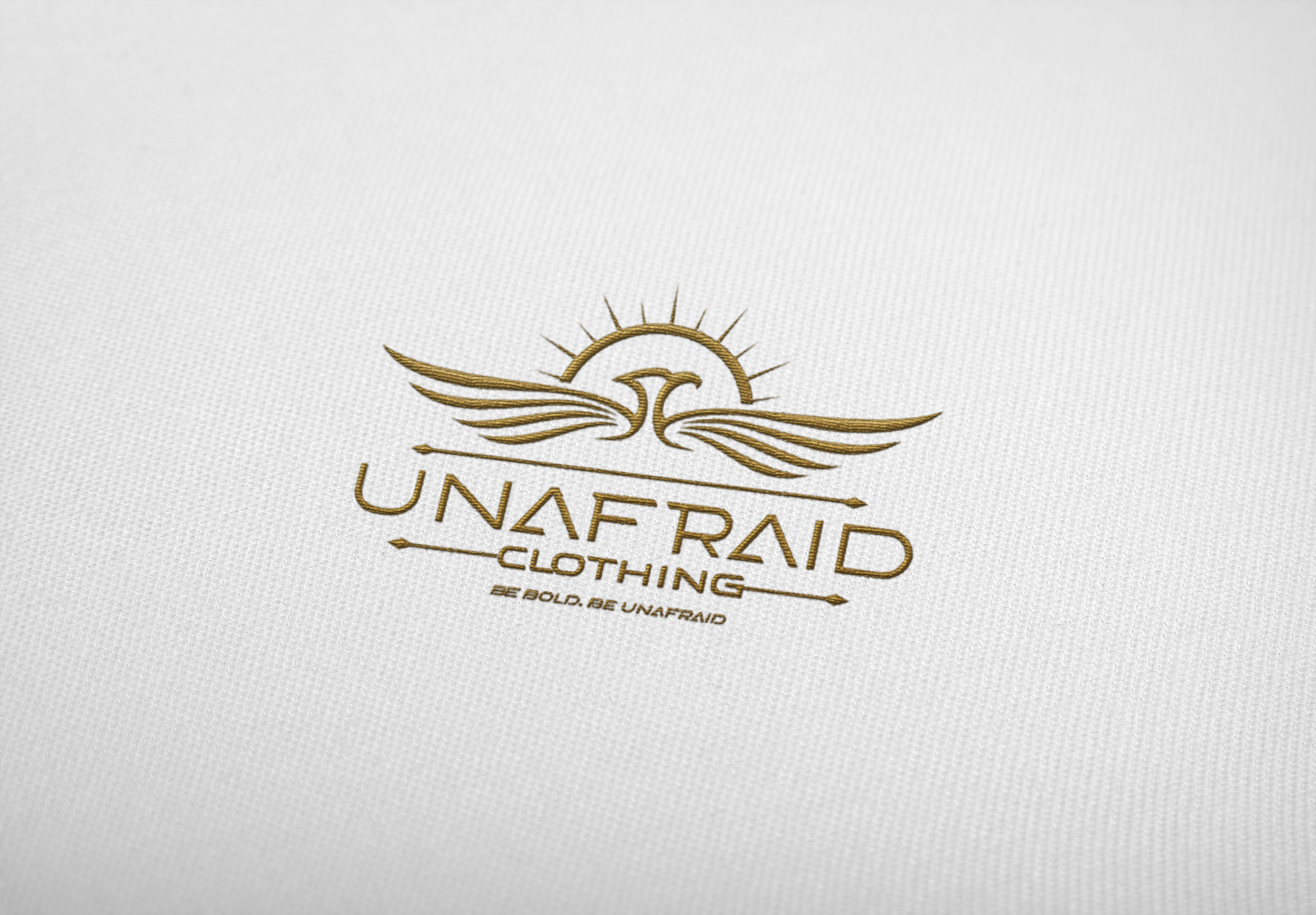 Unafraid Clothing