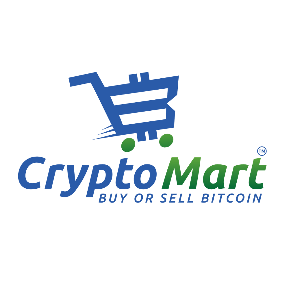 Crypto Mart ATM