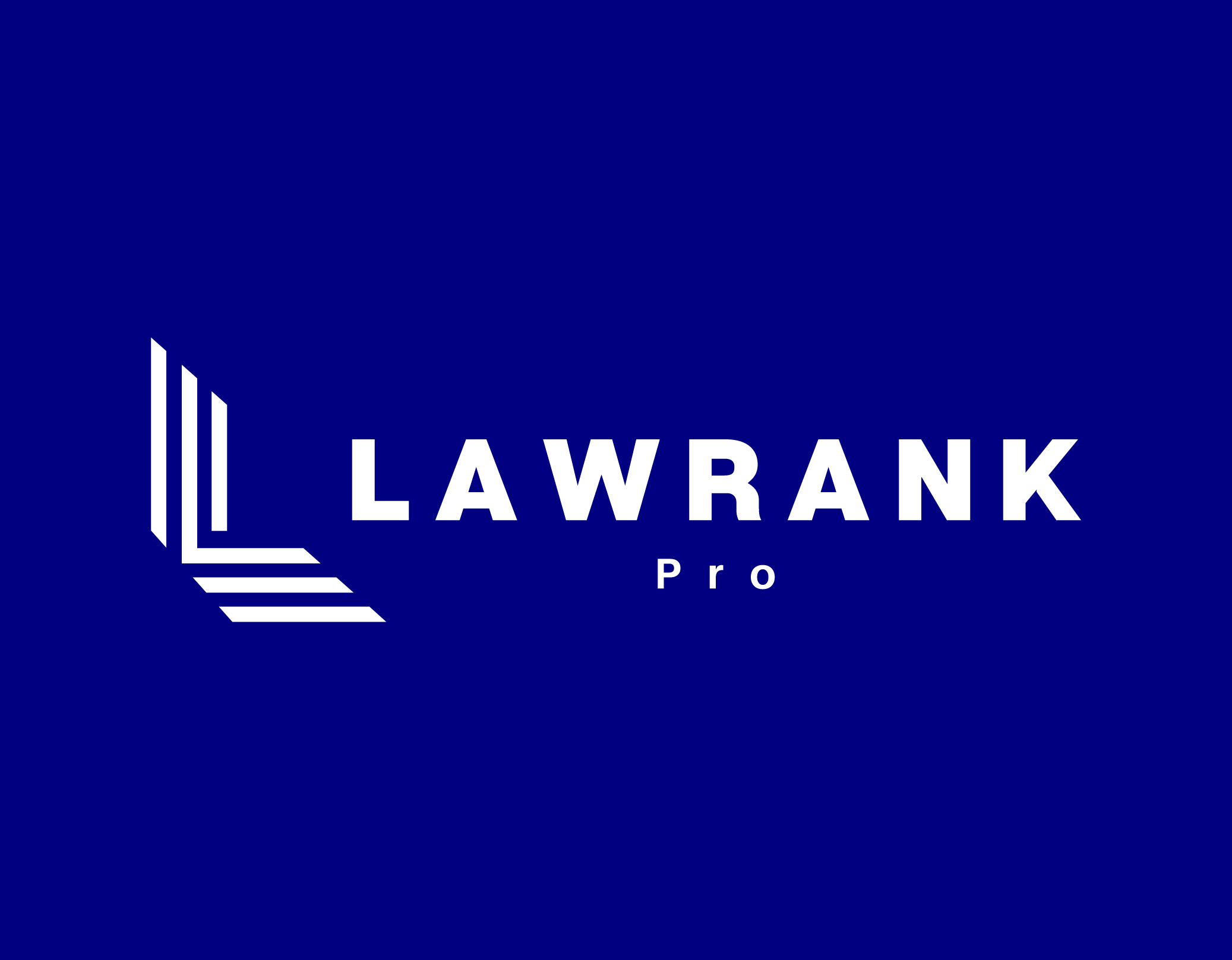 Law Rank Pro SEO