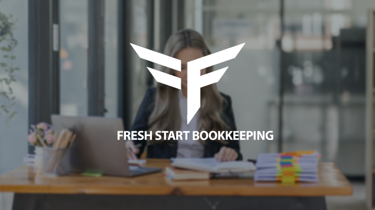 Fresh Start Bookkeeping