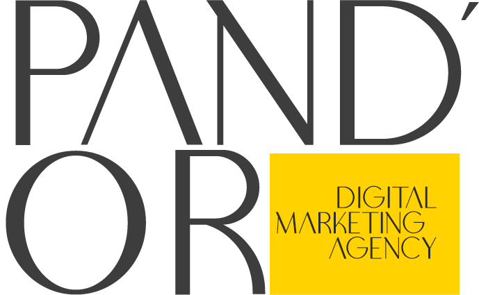 Pand'or Digital Marketing Agency