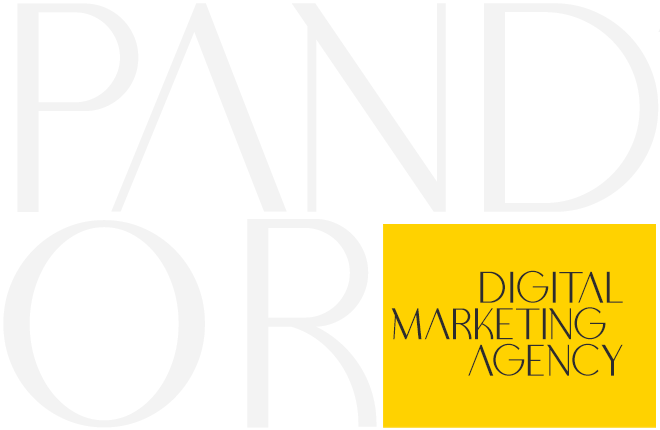 Pand'or Digital Marketing Agency