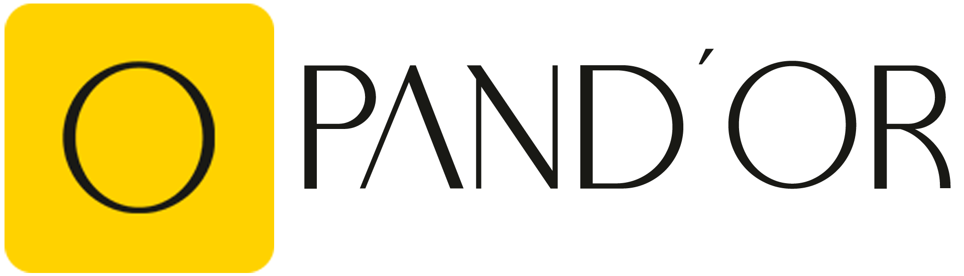 Pand'or Digital Marketing Agency